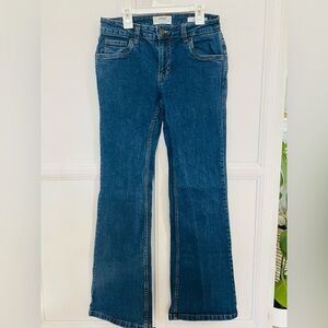 Cotton On Low Rise‎ Bootcut Jeans 4